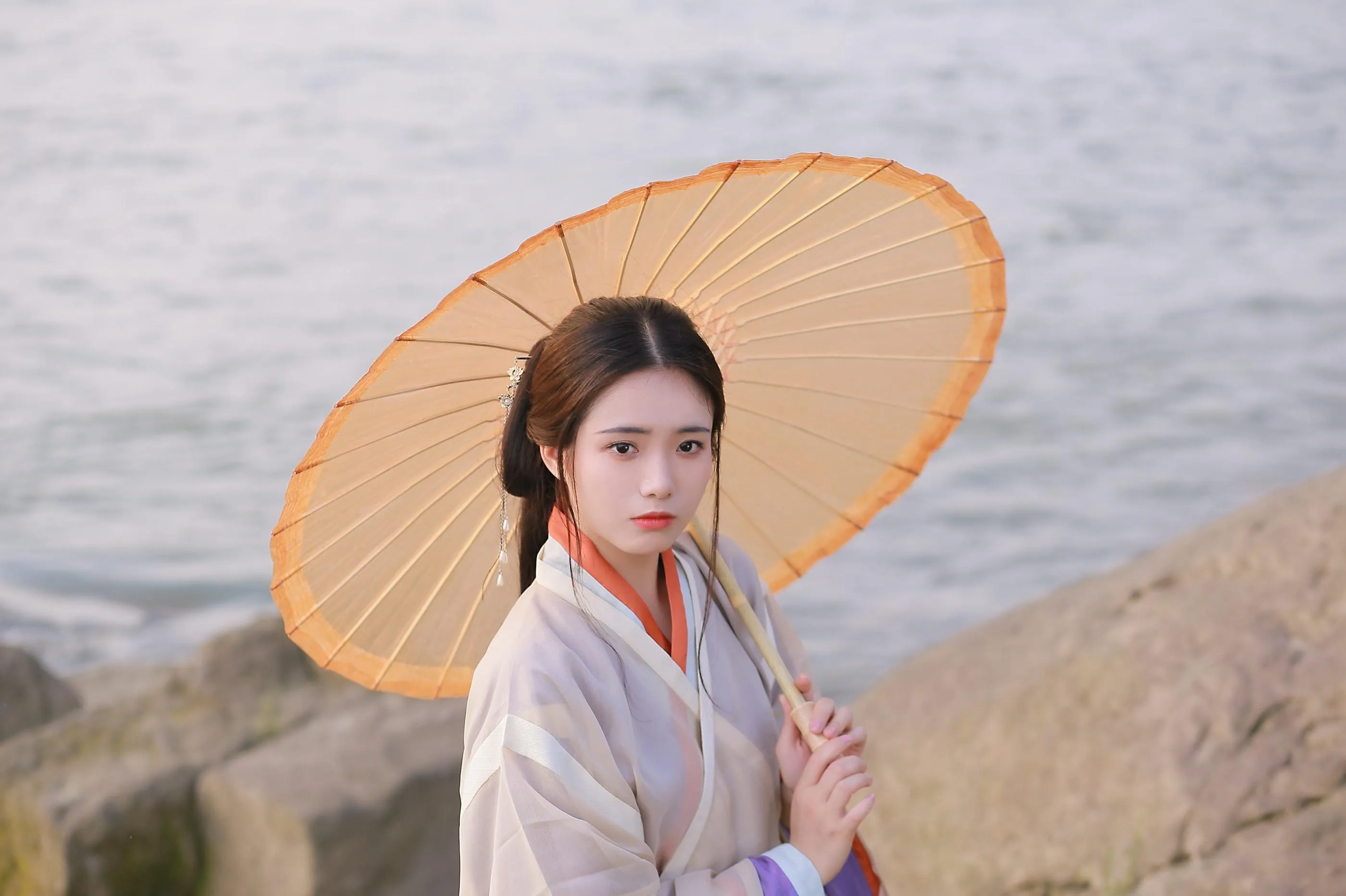 [YITUYU艺图语]2021.11.09 江行寄远 沂越 [22P]插图6